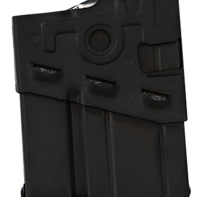 PTR AC01095002 PTR 91  10+1 7.62x51mm Black Aluminum