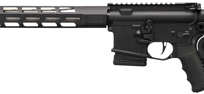 SIG RM40016BTRDV2CA *CA*M400 556 16 TRD V2 10R