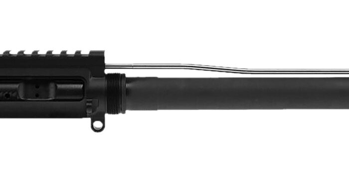 Alexander Arms KIT5012  Upper Kit 50 Beowulf 12"
