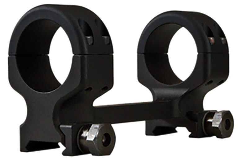 DNZ 30PTM FR-REAP 2PC RAIL MNT MED 30MM