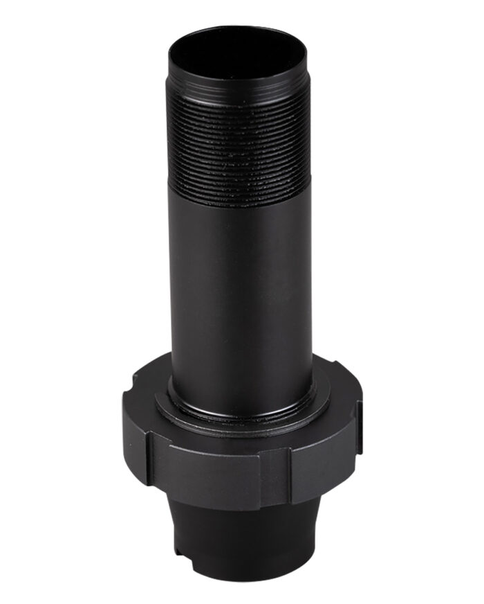 SilencerCo AC1315 Echo Choke Adapter Black