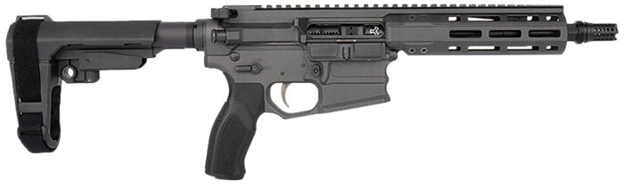 COBALT CK-PRO-LITE-556-75-CHAR  556 7.5       CHAR