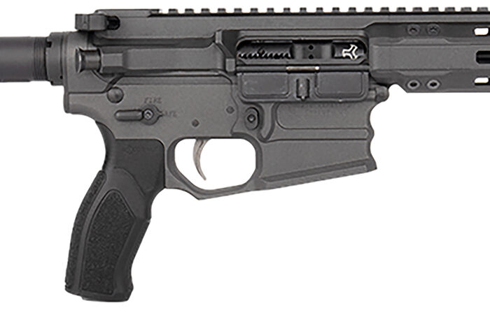 COBALT CK-PRO-LITE-556-75-CHAR  556 7.5       CHAR