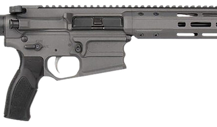 COBALT CK-PRO-LITE-556-115-CHAR 556 11.5      CHAR