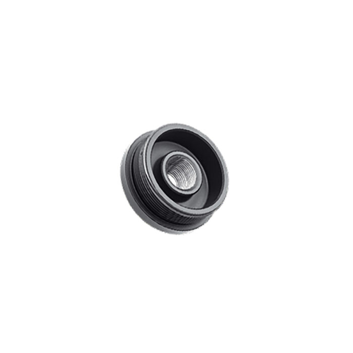 B&T Firearms SD-145550 Direct Thread HUB Adapter Fits 5/8"x24