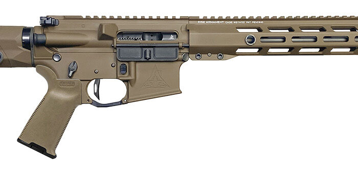RISE WM22ARC-FDE-18    WATCHMAN XR 22ARC   18"