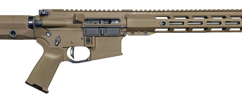 RISE WM22ARC-FDE-18    WATCHMAN XR 22ARC   18"