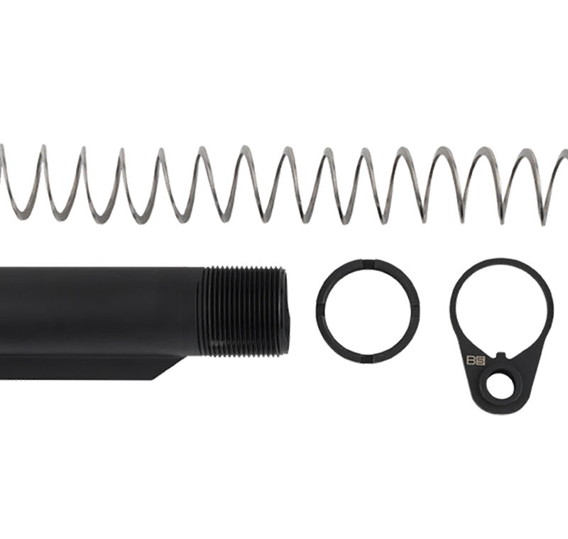 B5 SRK-1660 SRK EXTENTION KIT BLK
