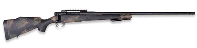 Weatherby  Vanguard Black Hills 350 Legend 20"