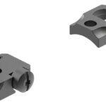 Leupold 57277 Standard Base Matte Black Remington 7 2 18123