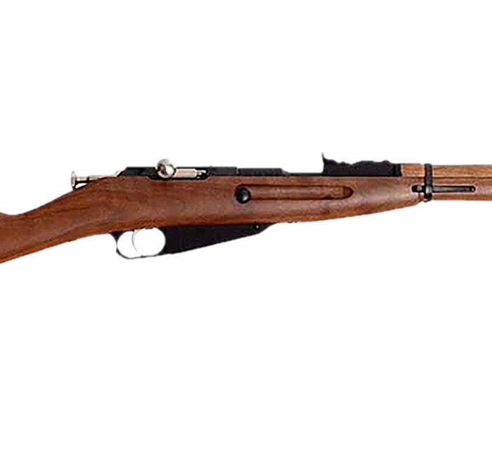 CRICK KSAM38 CRB 22LR BL MOSIN NAGAT M38