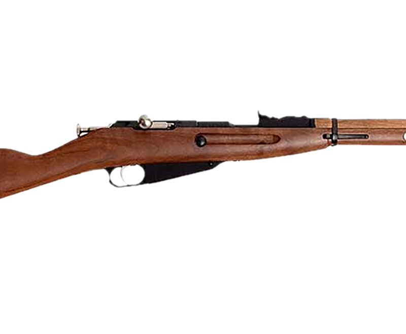 CRICK KSAM38 CRB 22LR BL MOSIN NAGAT M38