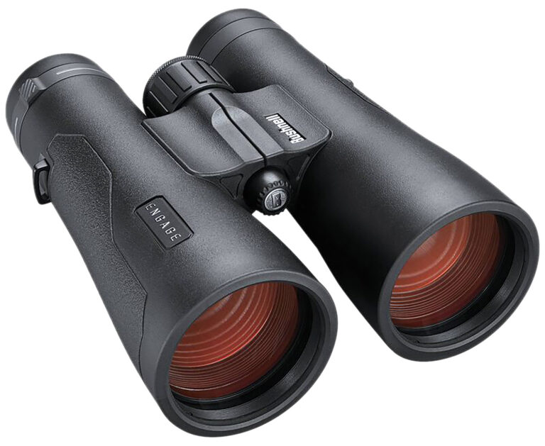 Bushnell BEN1050 Engage  10x 50mm BaK-4 Roof Prism Black