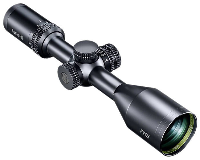 Bushnell R5-3950S9 R5  Black 3-9x 50mm Tube