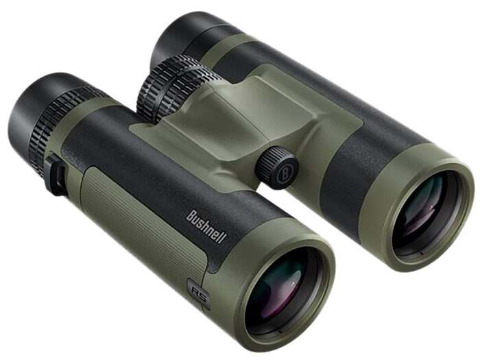 Bushnell R5-1042 R5  10x 42mm BaK-4 Roof Prism Green