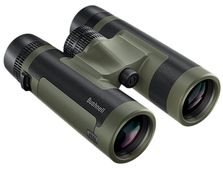 Bushnell R5-1042 R5  10x 42mm BaK-4 Roof Prism Green