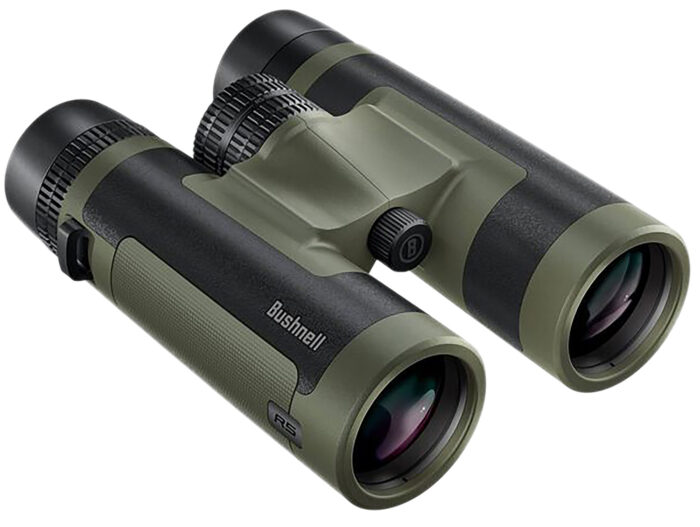 Bushnell R5-842 R5  8x42mm BaK-4 Roof Prism Green Aluminum