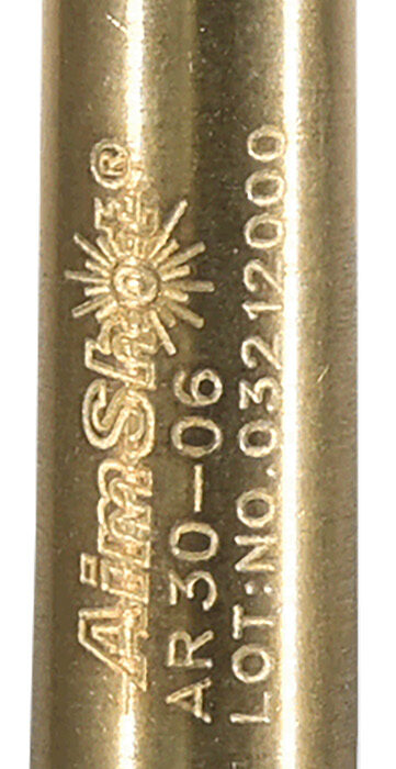AimShot AR3006 Arbor  30-06 Springfield for use with 223 Laser Boresight