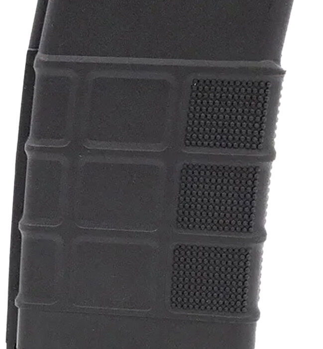 ProMag DPMA2 Standard  30rd 308 Win Fits AR-10 Black DuPont Zytel Polymer