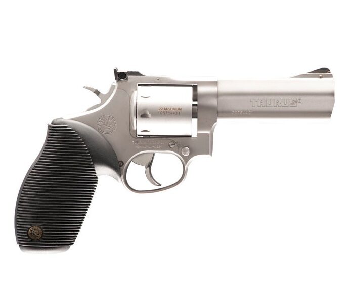 TAURUS 992 22LR/22MAG REV 4" SS