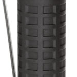 Nightstick TAC300B Polymer Tactical Flashlight Matte Black 180 Lumens White LED 1 20580