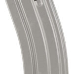 DuraMag 3023002178CPD Speed 30rd 223 Rem/300 Blackout/5.56x45mm NATO for AR-15 Gray w/ Orange Follower Detachable 1 20641