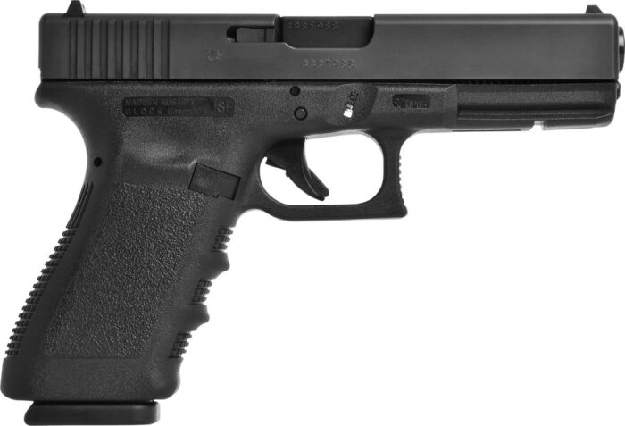 GLOCK G20SF 10MM FS 10+1