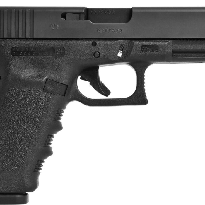 GLOCK G20SF 10MM FS 10+1