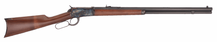 TAYLOR'S & COMPANY 1892 RIFLE 45LC BL/WD 24"