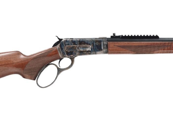 TAYLOR'S & COMPANY 1886 TC86 TD 45-70 BL/WD 16.5"