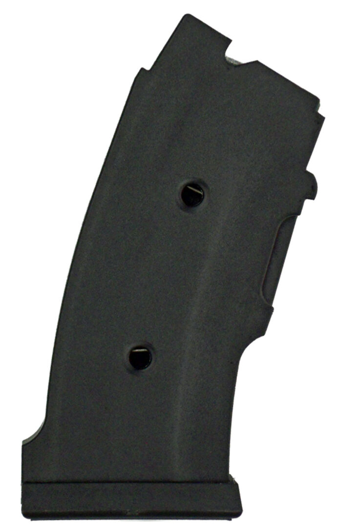 CZ-USA 12004 CZ 452  10rd 22LR Fits CZ 457/452/455/453/512 Black Polymer