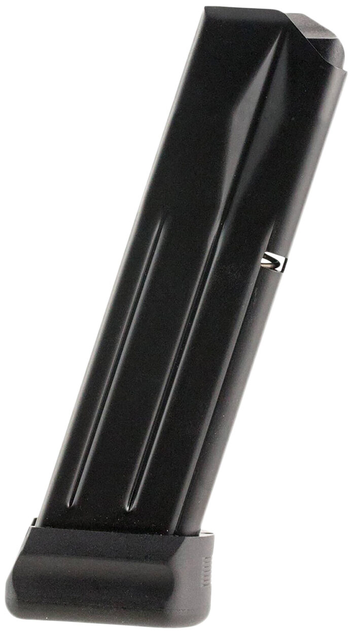 Sig Sauer MAG2022917 SP2022  17rd 9mm Luger Extended For Sig Pro 2340/P2022/2009 Blued Steel