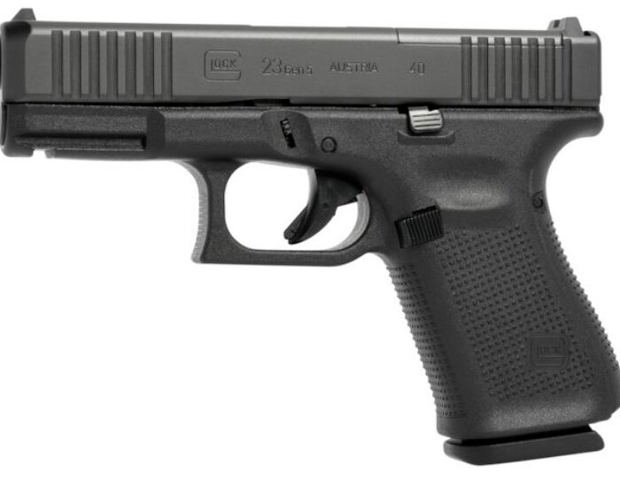 GLOCK G23 G5 40S&W 13+1 4.02" MOS  #