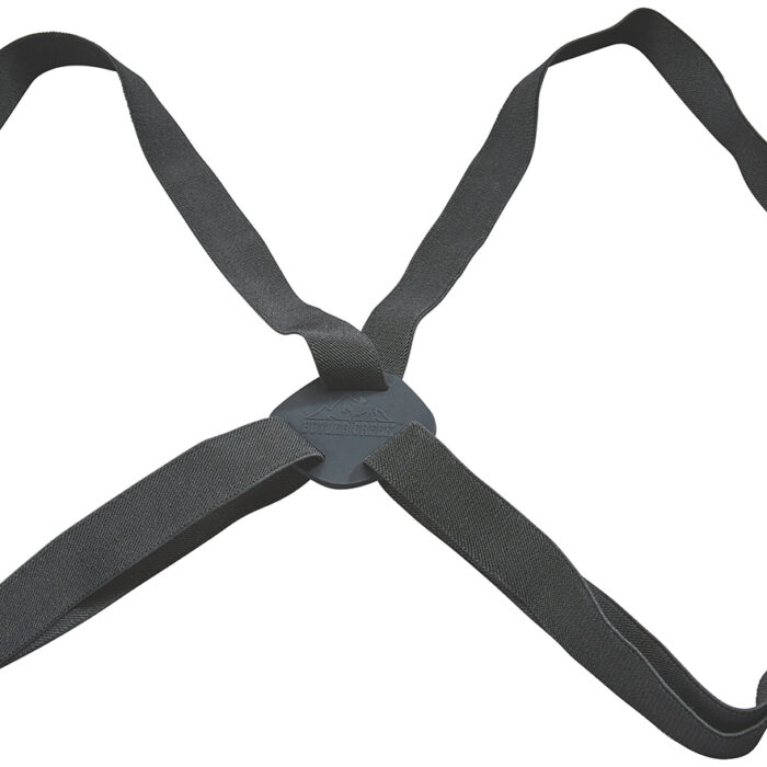 Butler Creek 16123 Bino Caddy  Elastic