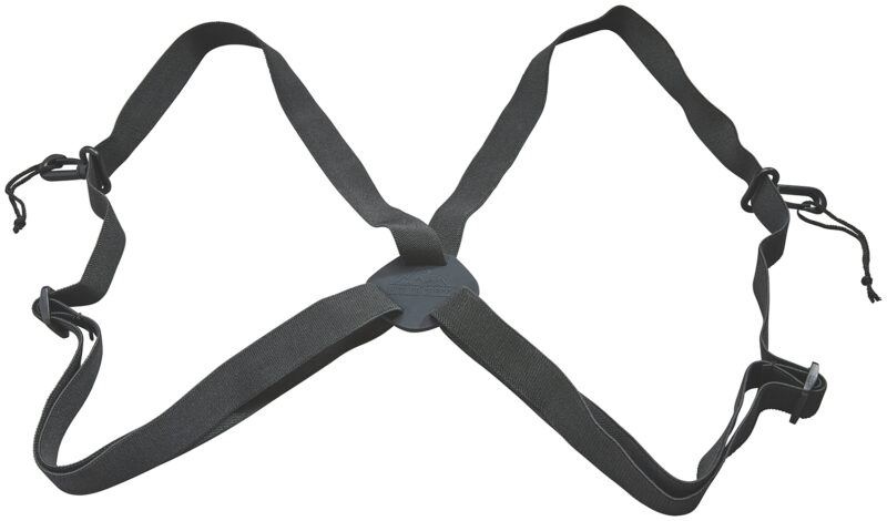Butler Creek 16123 Bino Caddy  Elastic