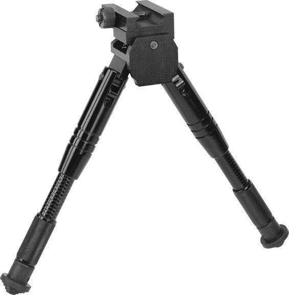 CALDWELL AR BIPOD PRONE, BLACK