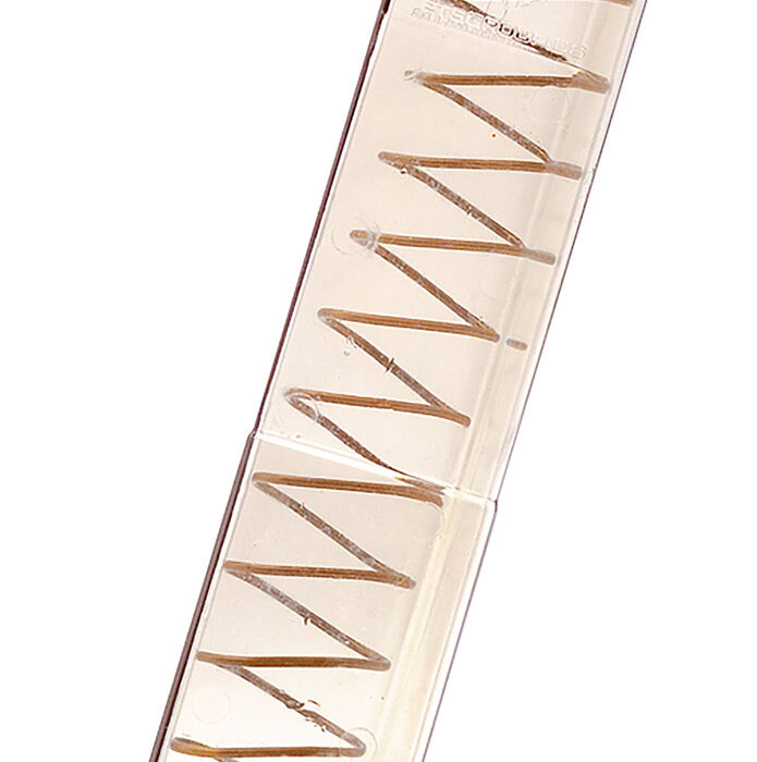 ETS Group GLK22210 Pistol Mags  30rd Extended 40 S&W Compatible w/Glock 22/23/24/27/35 Gen1-4 Clear Polymer