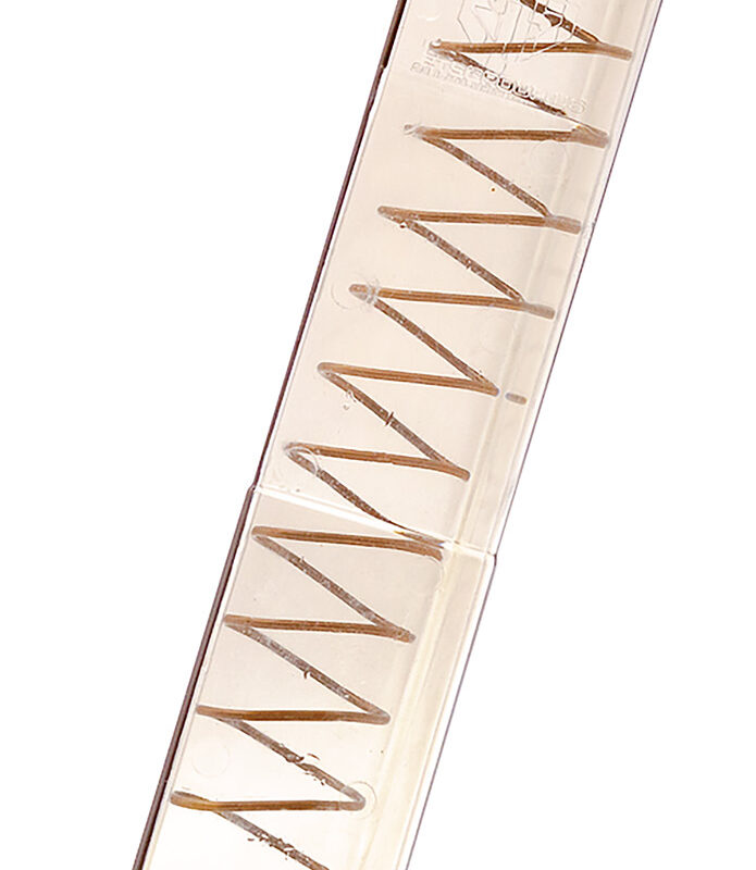 ETS Group GLK22210 Pistol Mags  30rd Extended 40 S&W Compatible w/Glock 22/23/24/27/35 Gen1-4 Clear Polymer