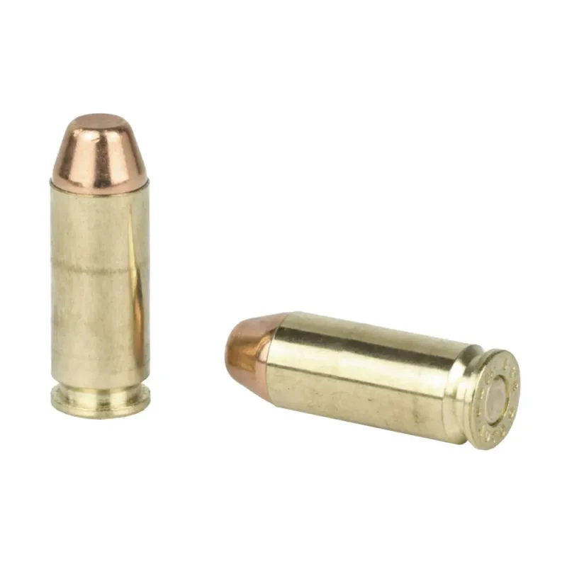 SELLIER & BELLOT 10MM FMJ 180GR 50RD BOX 20 BOXES PER CASE - Image 3