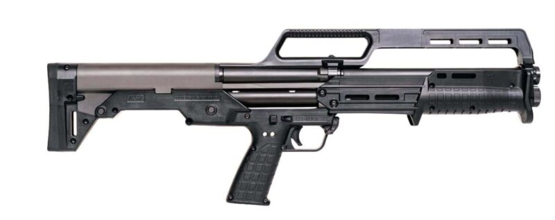 KELTEC KS7 12GA SHTGN BLACK