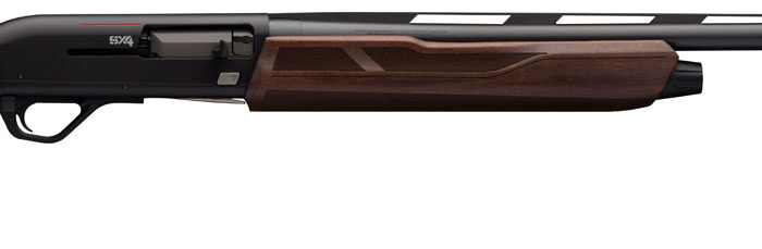 Winchester Repeating Arms 511211392 SX4 Field Compact 12 Gauge 28" 4+1 3" Matte Black Rec/Barrel Oiled Walnut Stock Right Hand Includes 3 Invector-Plus Chokes