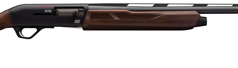 Winchester Repeating Arms 511211392 SX4 Field Compact 12 Gauge 28" 4+1 3" Matte Black Rec/Barrel Oiled Walnut Stock Right Hand Includes 3 Invector-Plus Chokes