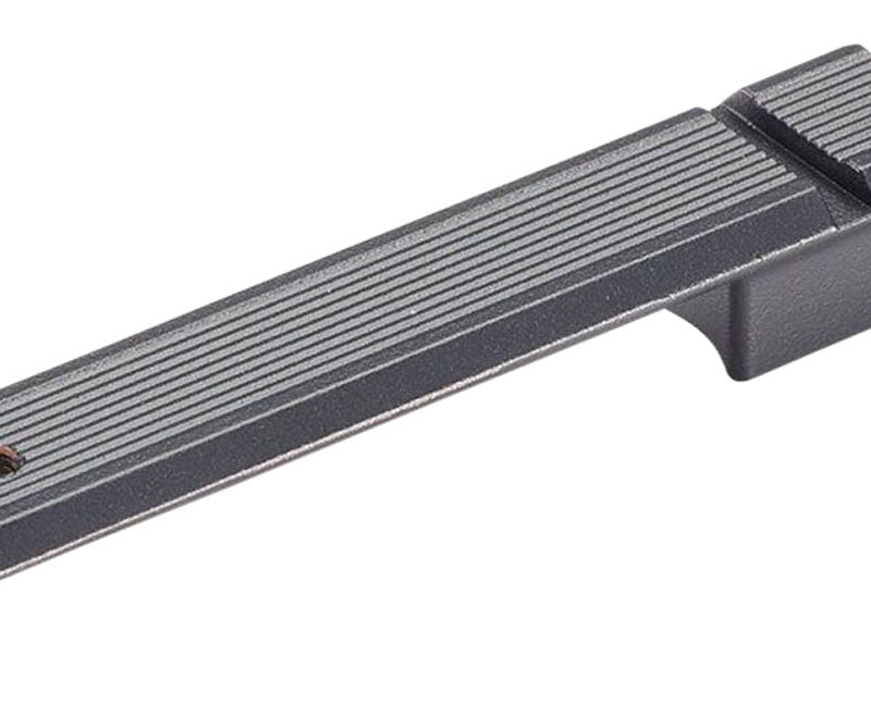 Henry BBCSM Cantilever Rifle Scope Mount Cantilever Black Aluminum Fits Henry Big Boy H006 Lever Action