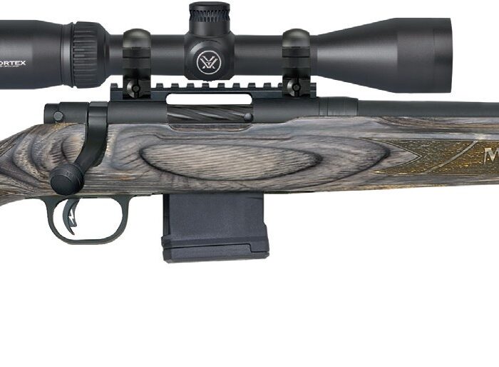MOSSBERG MVP PRED 223REM 16" LAM PKG