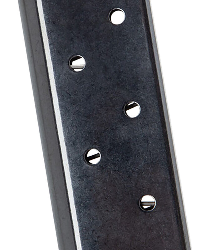 Auto-Ordnance G21B 1911  7rd 45 ACP Blued Steel