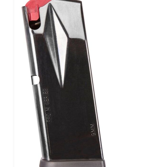 WALTHER ARMS MAGAZINE PPQ M2 SC 9MM 10RD