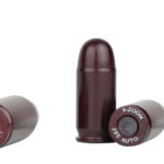 A-Zoom 16185 Variety Pack Military/LE 9mm/40S&W/45ACP/223Rem/308Win/12Gauge 12Pack 2 28414