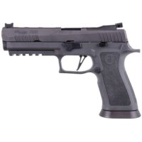 SIG SAUER P320 X5 LEGION 9MM PSTL R2 10RD - Image 2