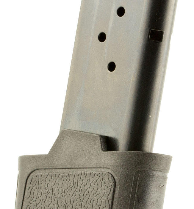 ProMag SIG19 Standard  10rd 9mm Luger Fits Sig P290 Blued Steel