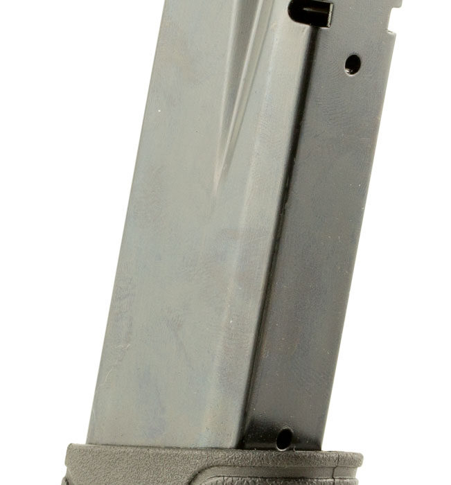 ProMag SMIA16 Standard  13rd Extended 45 ACP Fits S&W M&P Blued Steel